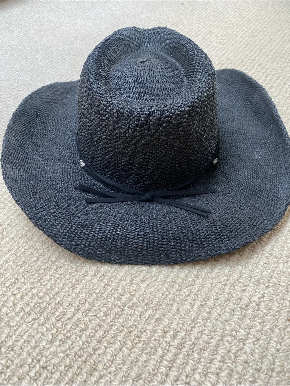 Coolibar Cowboy sunhat never worn